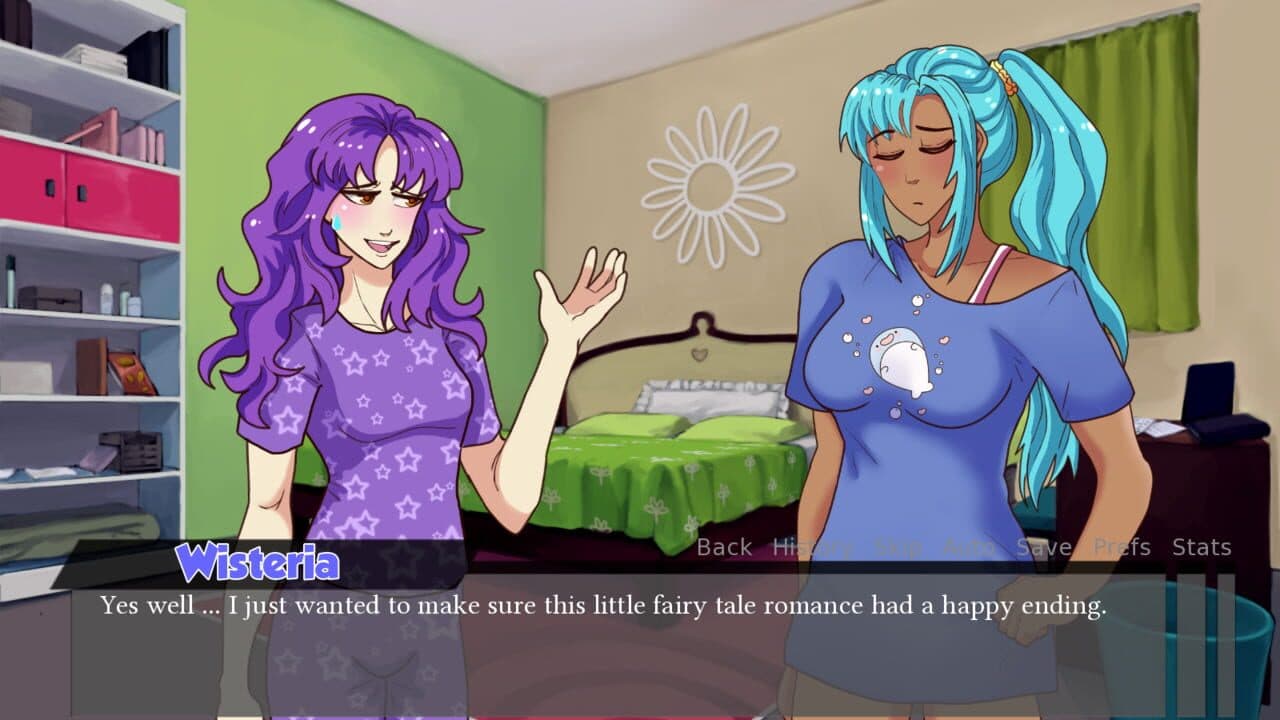 Dragon Roomates thumbnail 5