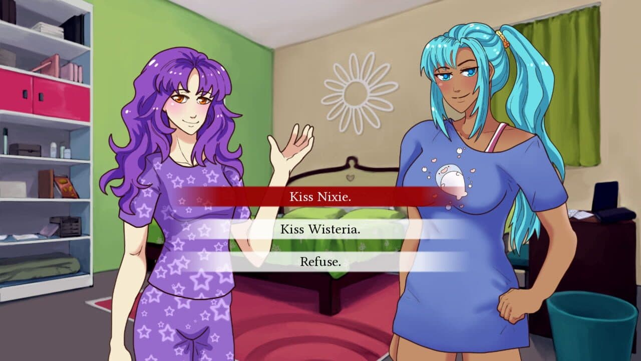 Dragon Roomates thumbnail 3