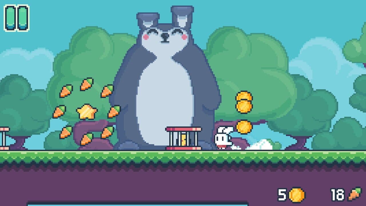 Yeah Bunny 2 thumbnail 2
