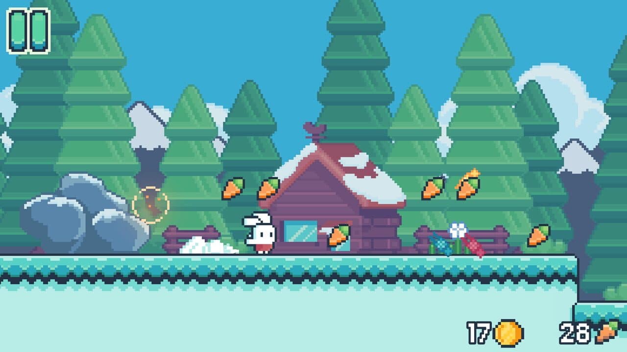 Yeah Bunny 2 thumbnail 5
