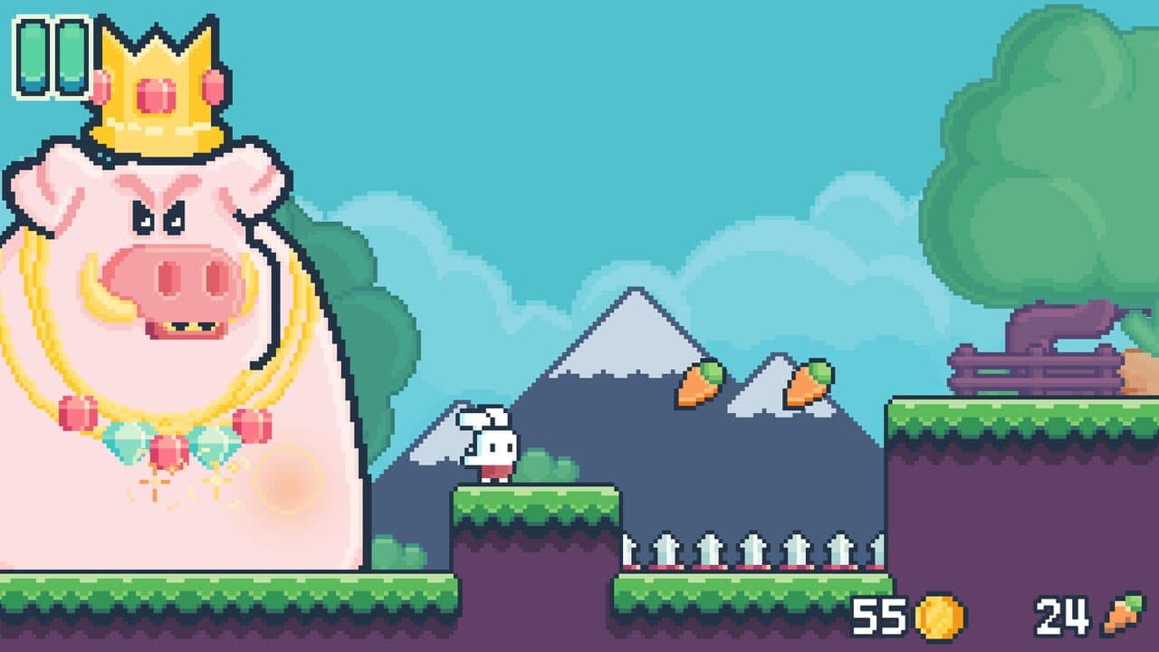 Yeah Bunny 2 thumbnail 7