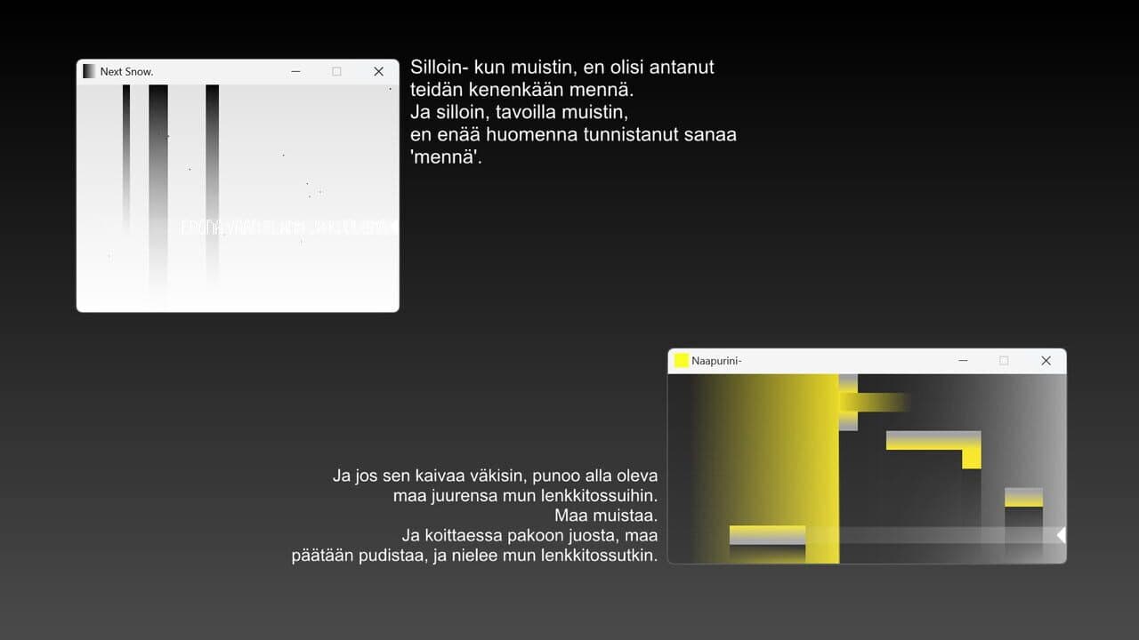 Concrete Spaces thumbnail 3