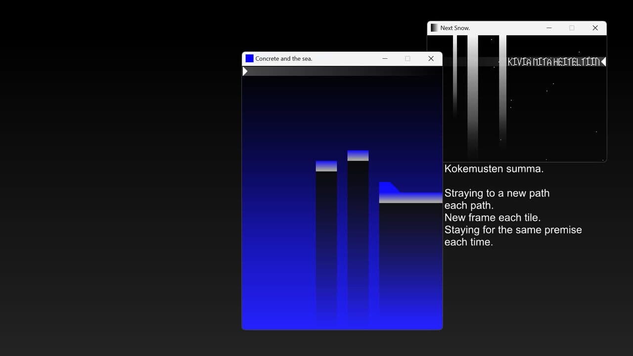 Concrete Spaces thumbnail 5