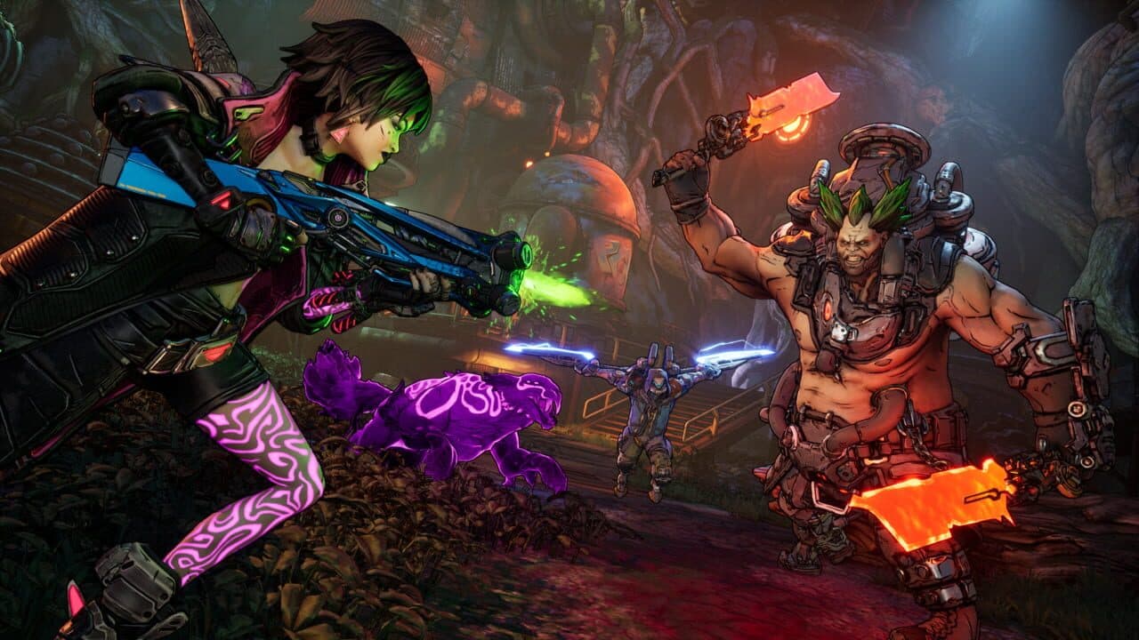 Borderlands 4 thumbnail 5