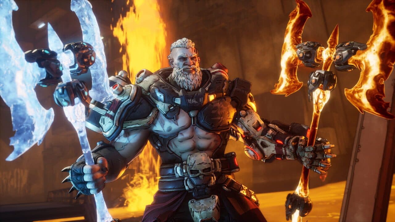 Borderlands 4 thumbnail 2