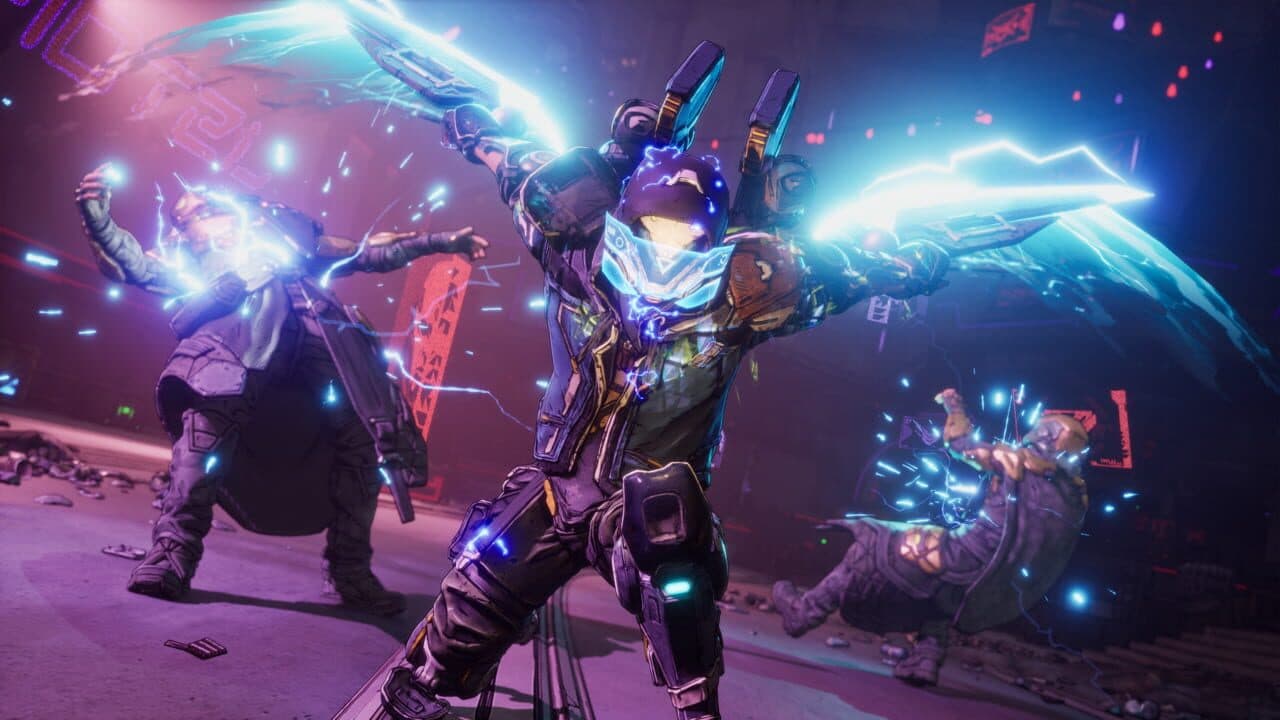 Borderlands 4 thumbnail 6