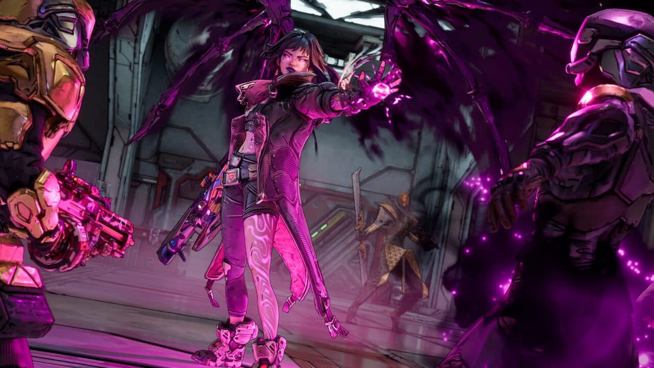Borderlands 4 thumbnail 7
