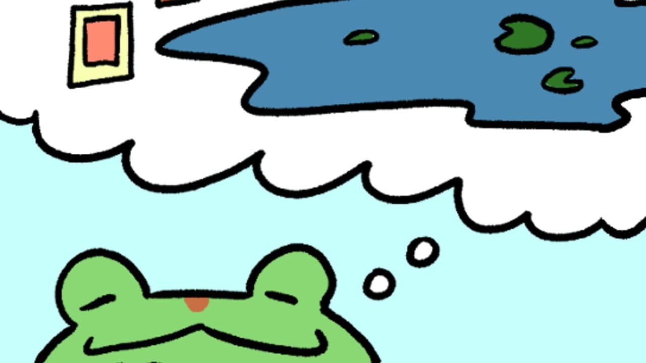 Frog Heist thumbnail 2
