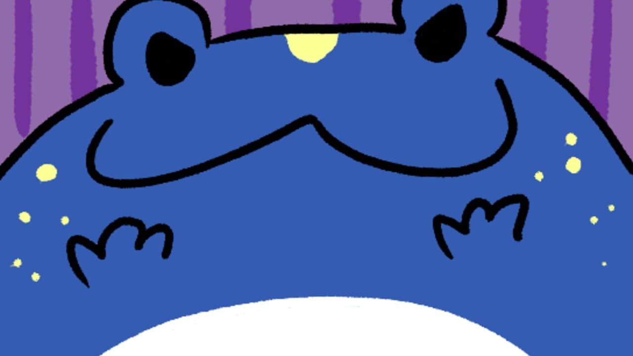 Frog Heist thumbnail 3