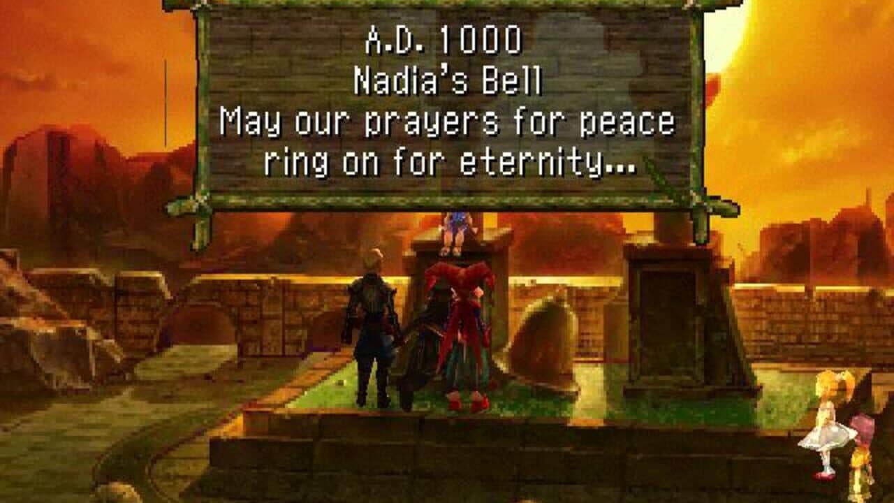 Chrono Cross thumbnail 6