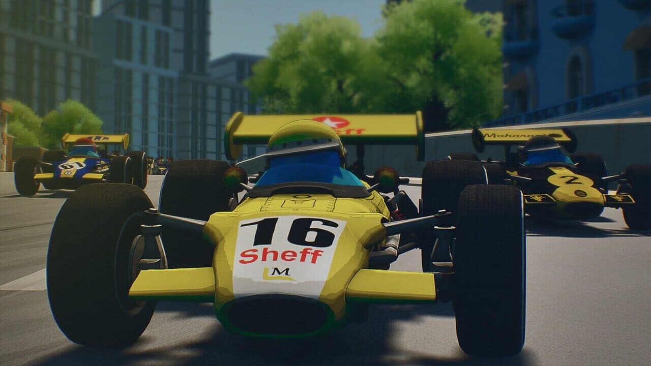 Formula Legends thumbnail 3