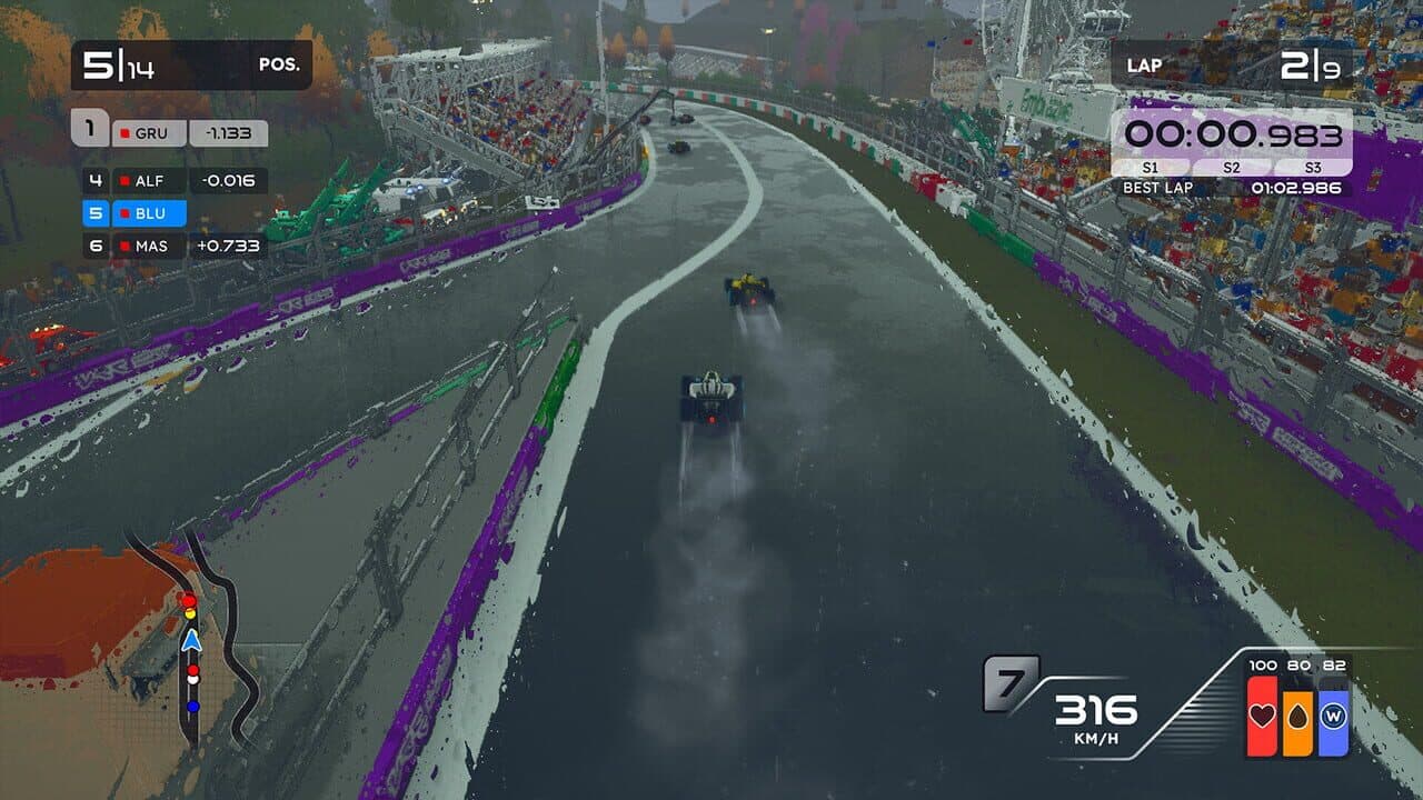 Formula Legends thumbnail 4