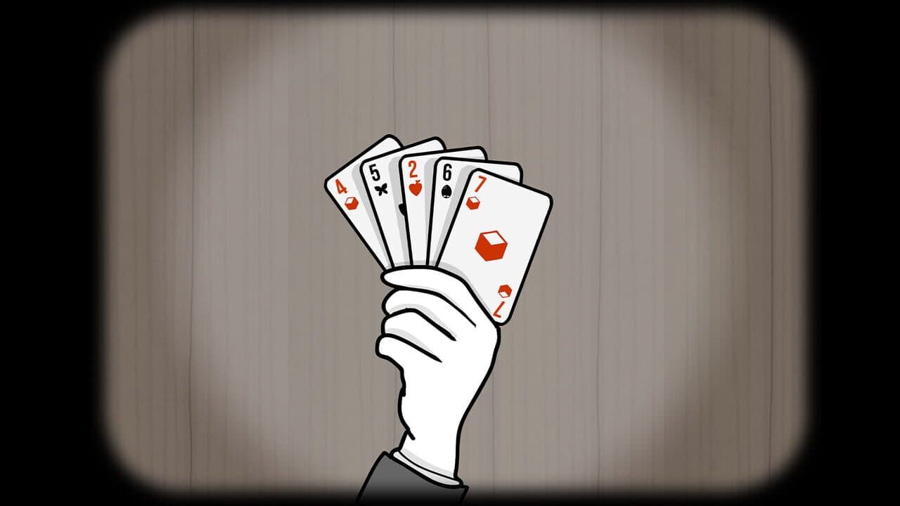 The Mr. Rabbit Magic Show thumbnail 2