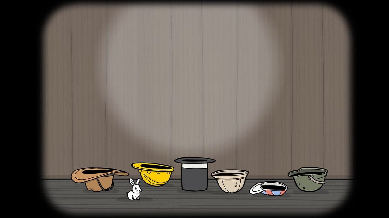 The Mr. Rabbit Magic Show thumbnail 4