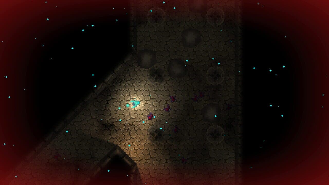 You Alone Can Defeat Evil screenshot 1