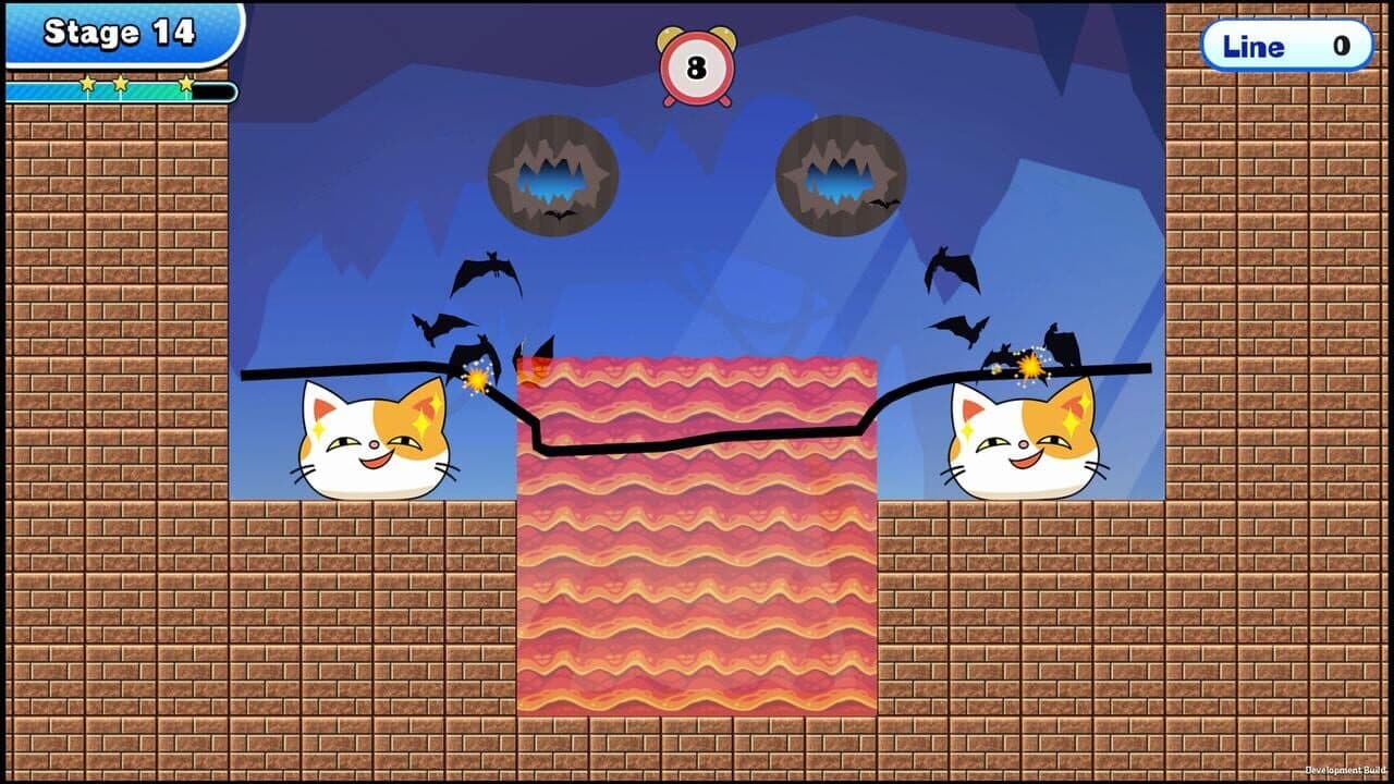 Listen Up! We Tried to Make "Those Games" Even More Extreme! Some Things Have to Be Learned the Hard Way! thumbnail 6