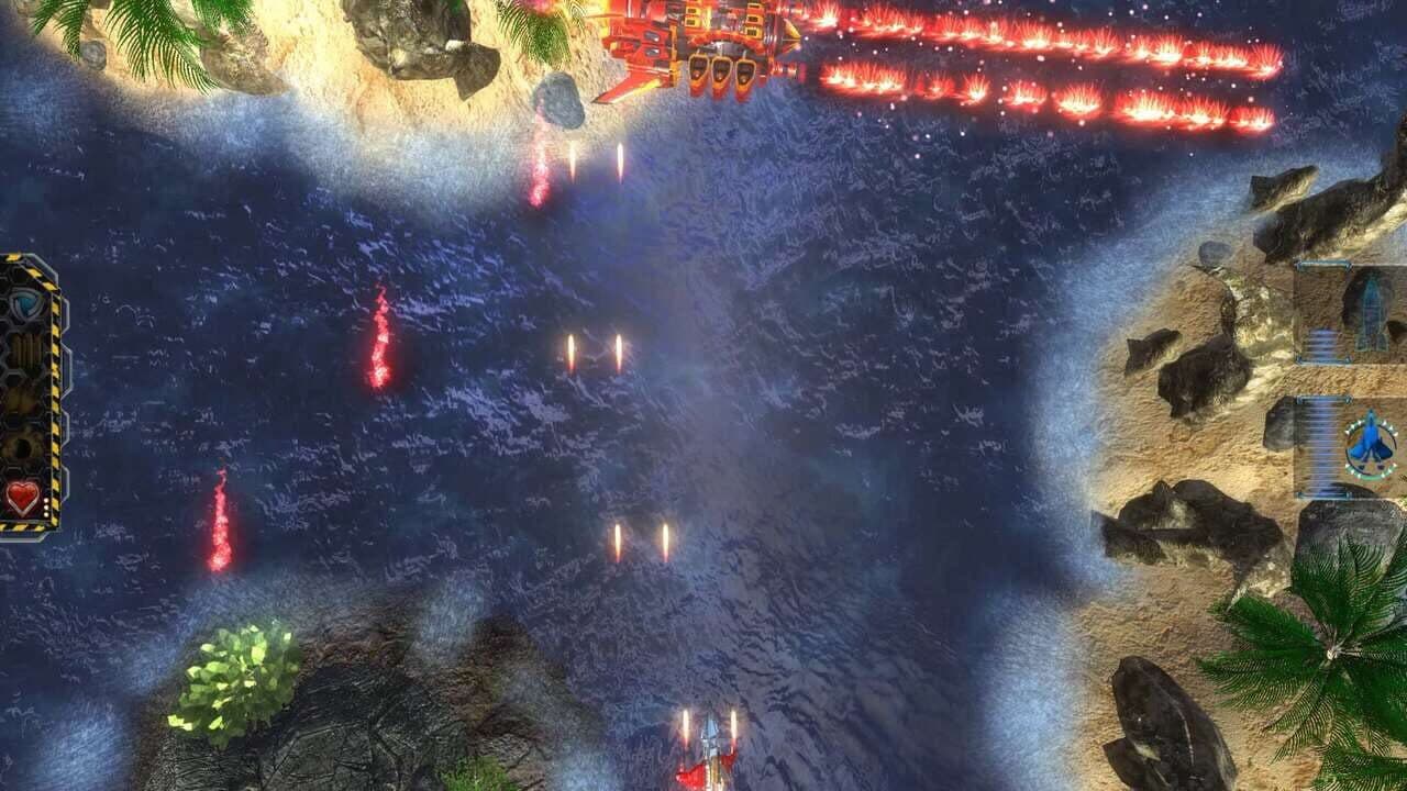 Sky Revolver thumbnail 4