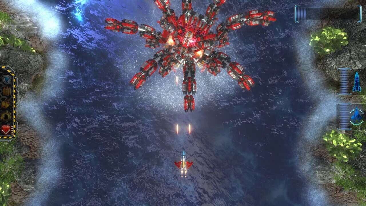 Sky Revolver thumbnail 6