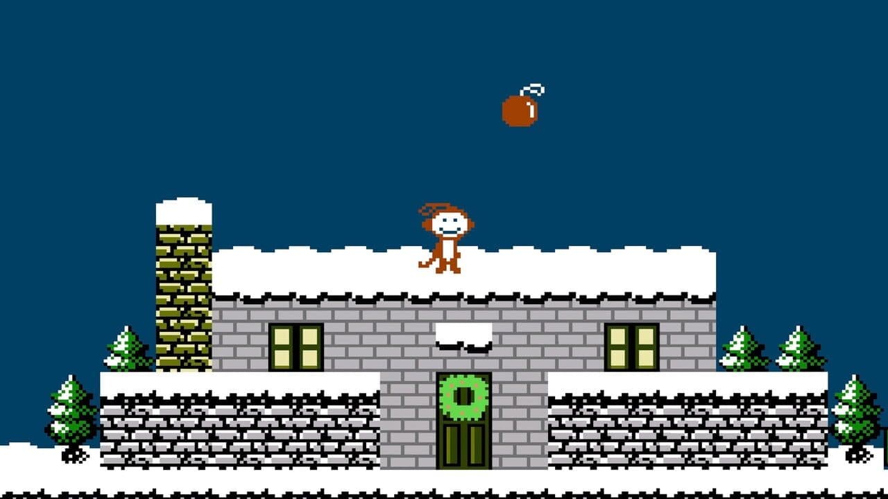 Mr. Maymunshine’s Christmas Land thumbnail 2