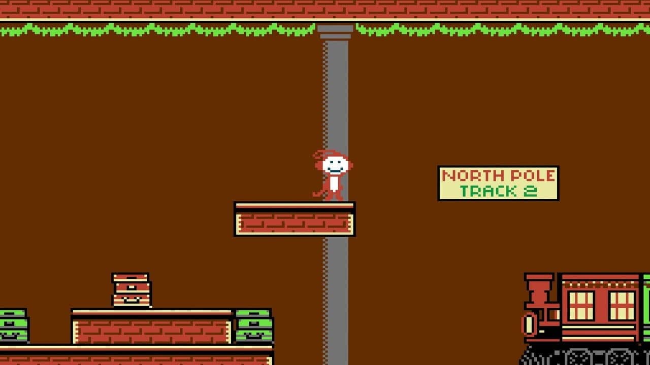 Mr. Maymunshine’s Christmas Land thumbnail 3