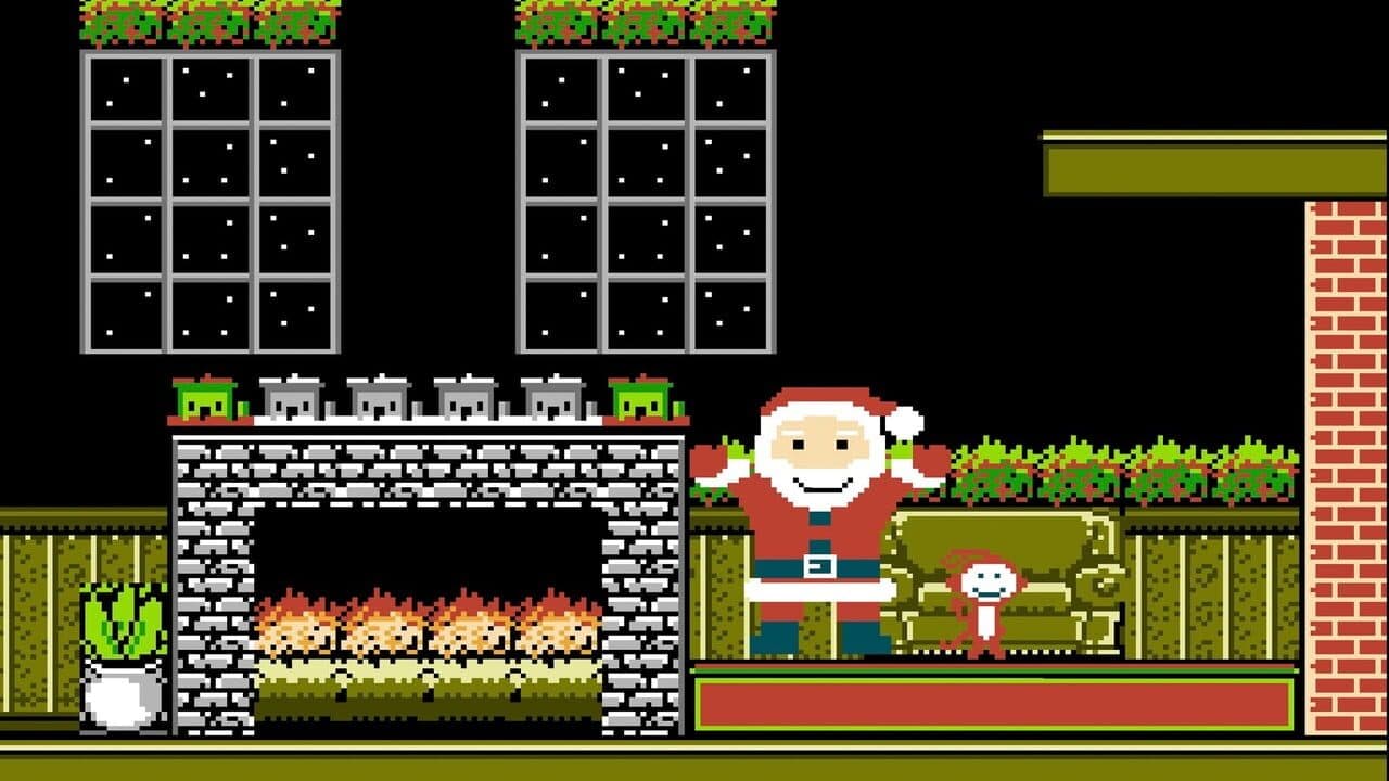 Mr. Maymunshine’s Christmas Land thumbnail 4