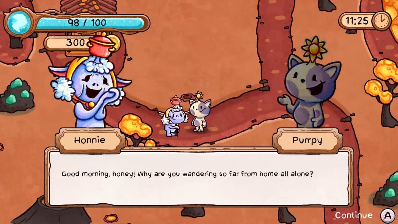 Sunseed Island thumbnail 4