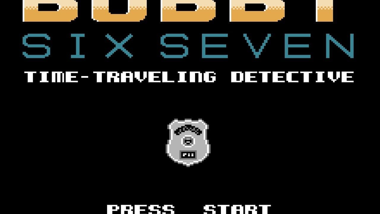 Bobby Six Seven: Time Traveling Detective thumbnail 2