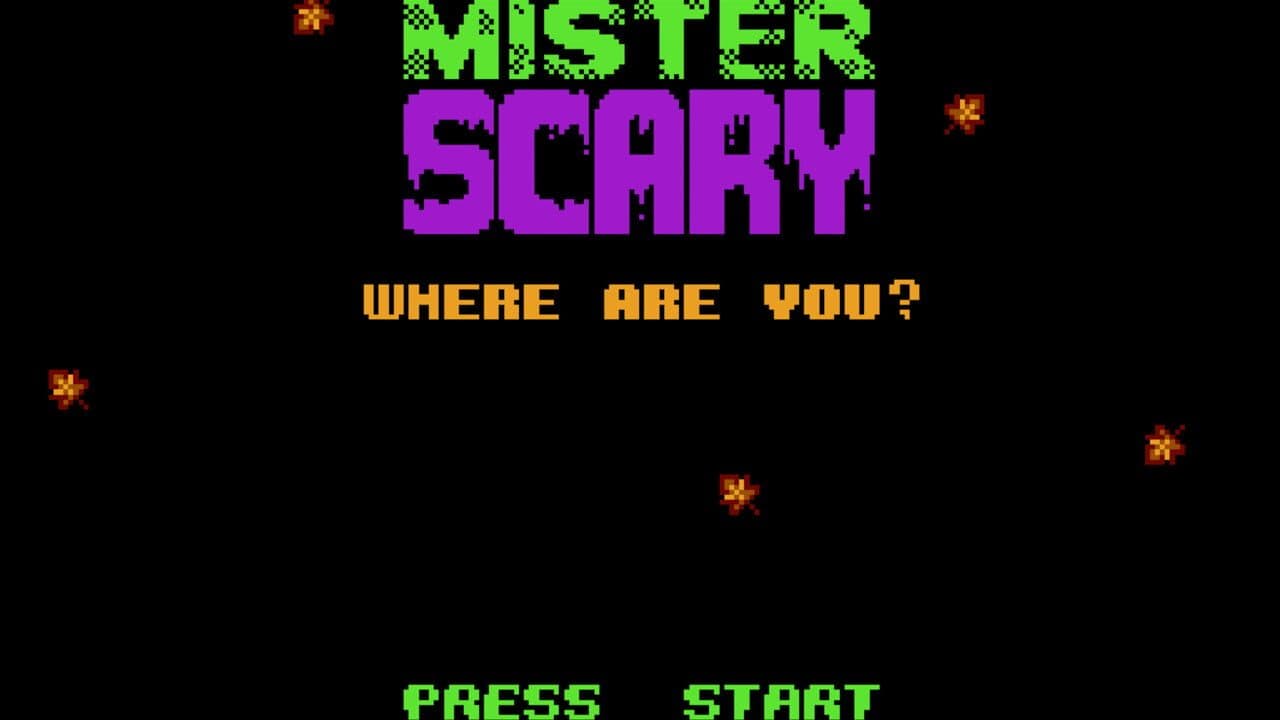 Mister Scary thumbnail 3