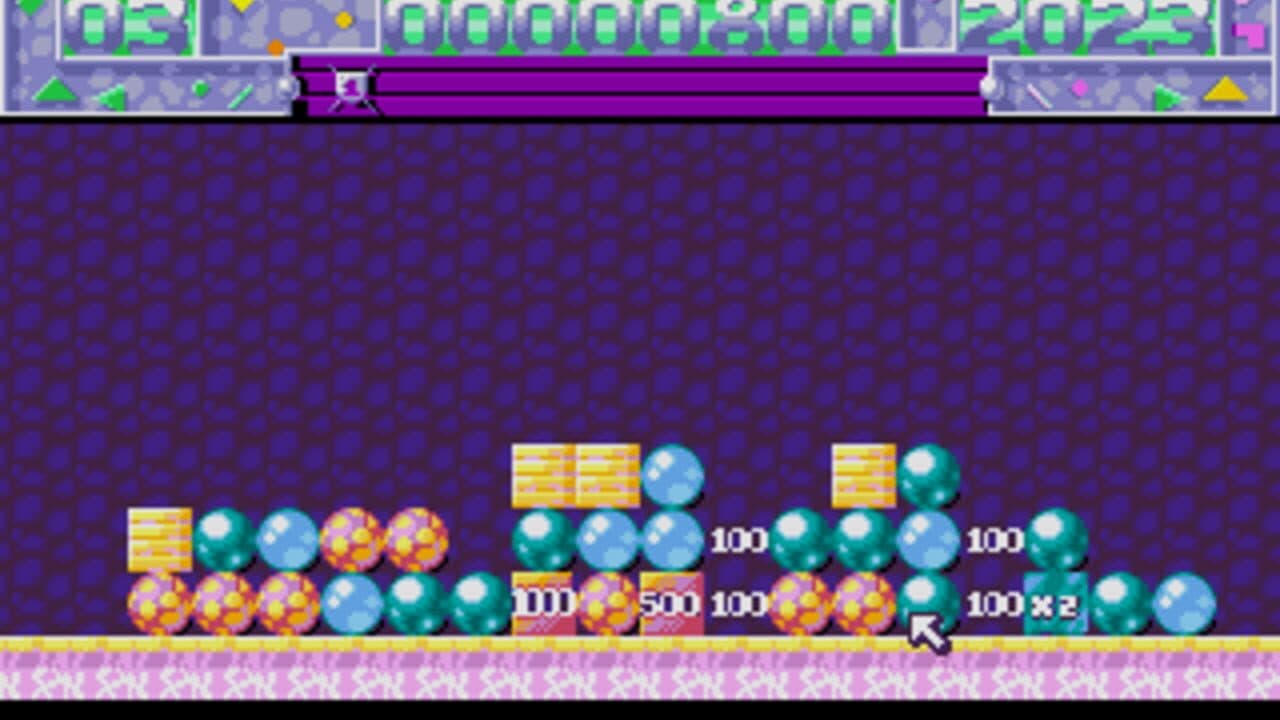 Pick 'N Pile screenshot 1