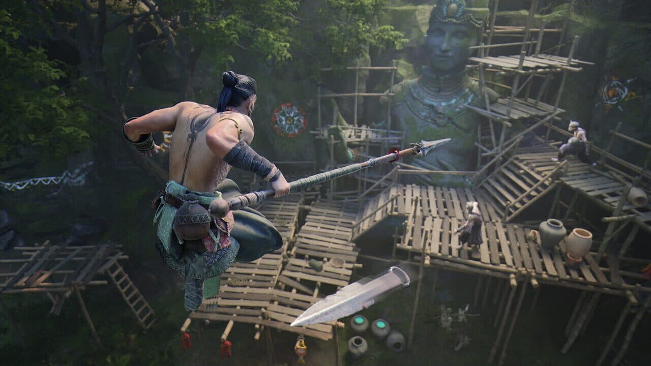 The Age of Bhaarat thumbnail 4