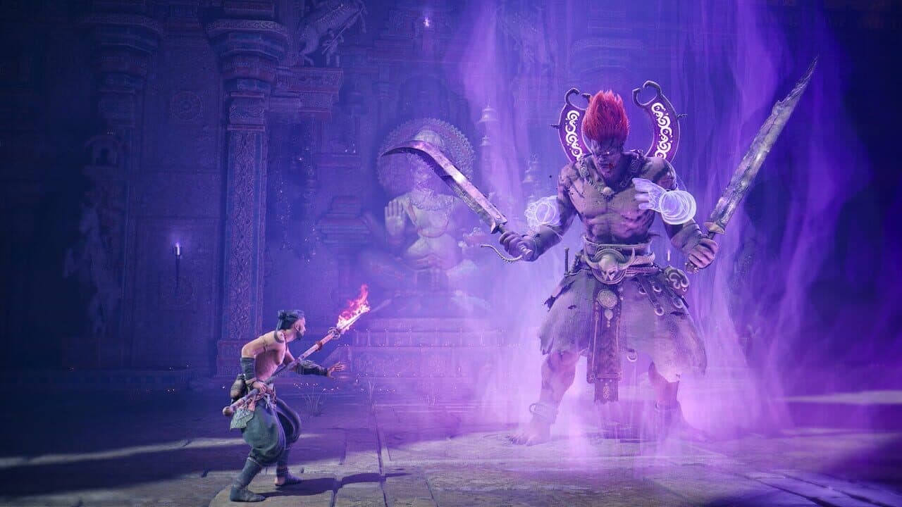The Age of Bhaarat thumbnail 3