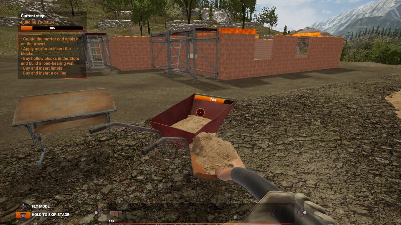 Builder Liquidator Bundle screenshot 1