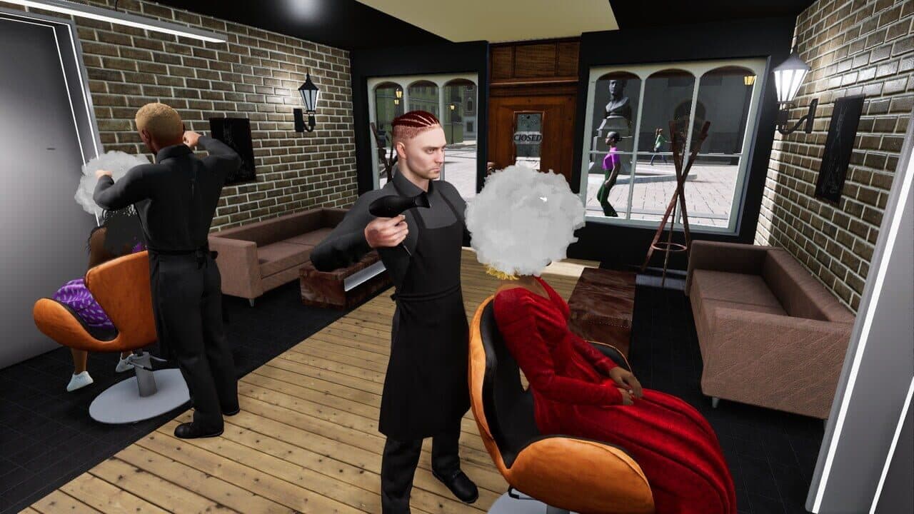 Hairdresser Liquidator Bundle thumbnail 4