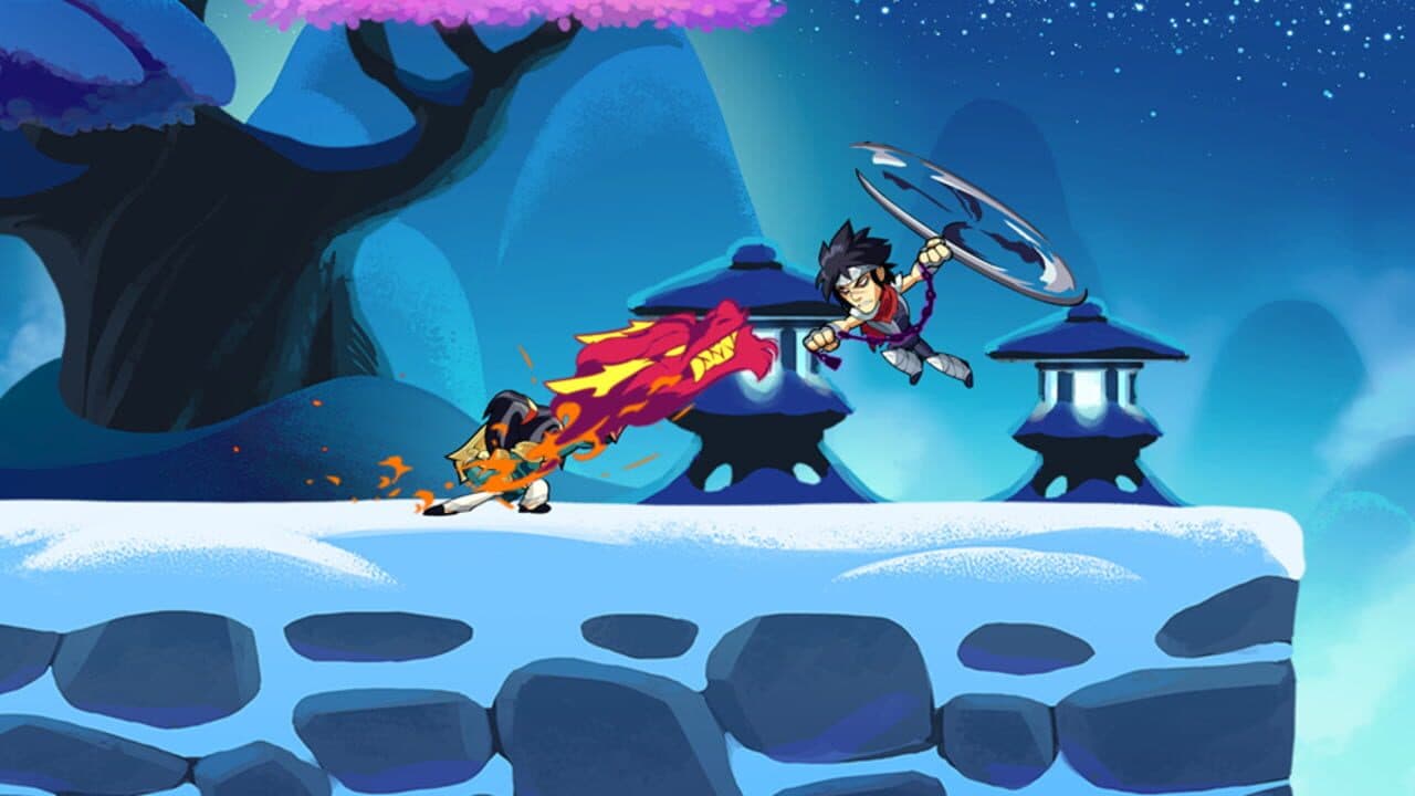 Brawlhalla thumbnail 3