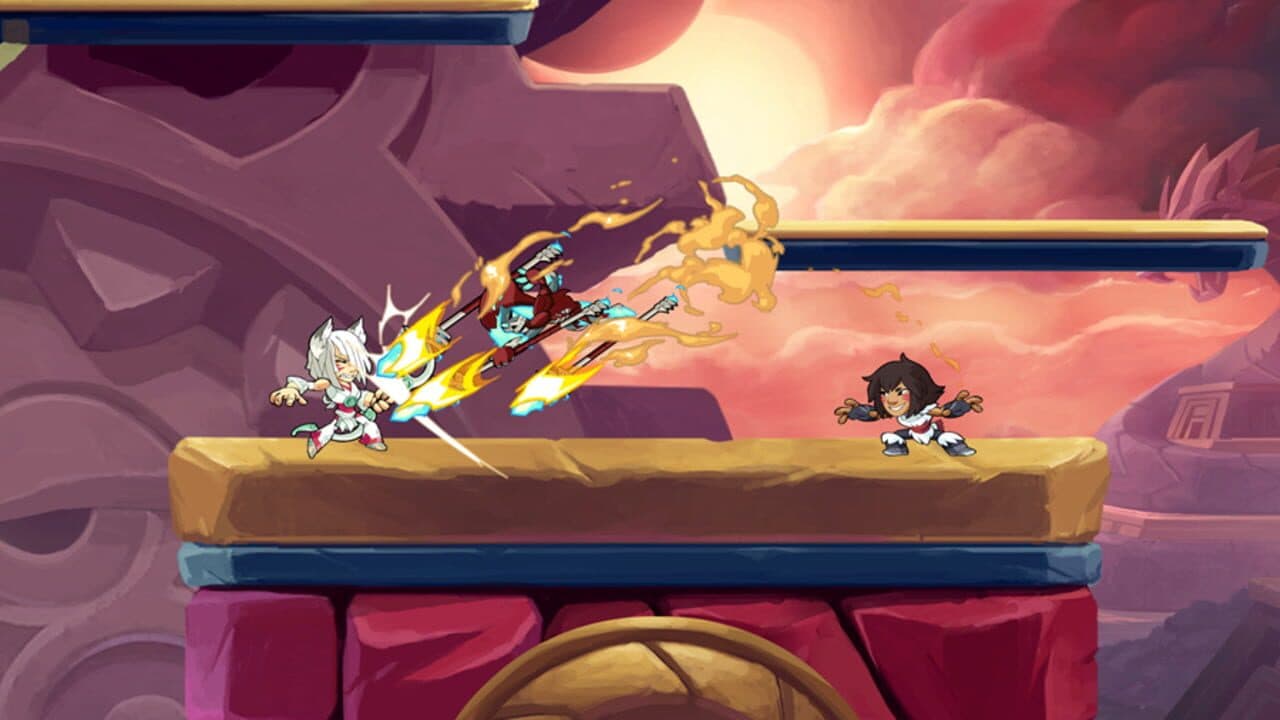 Brawlhalla thumbnail 12
