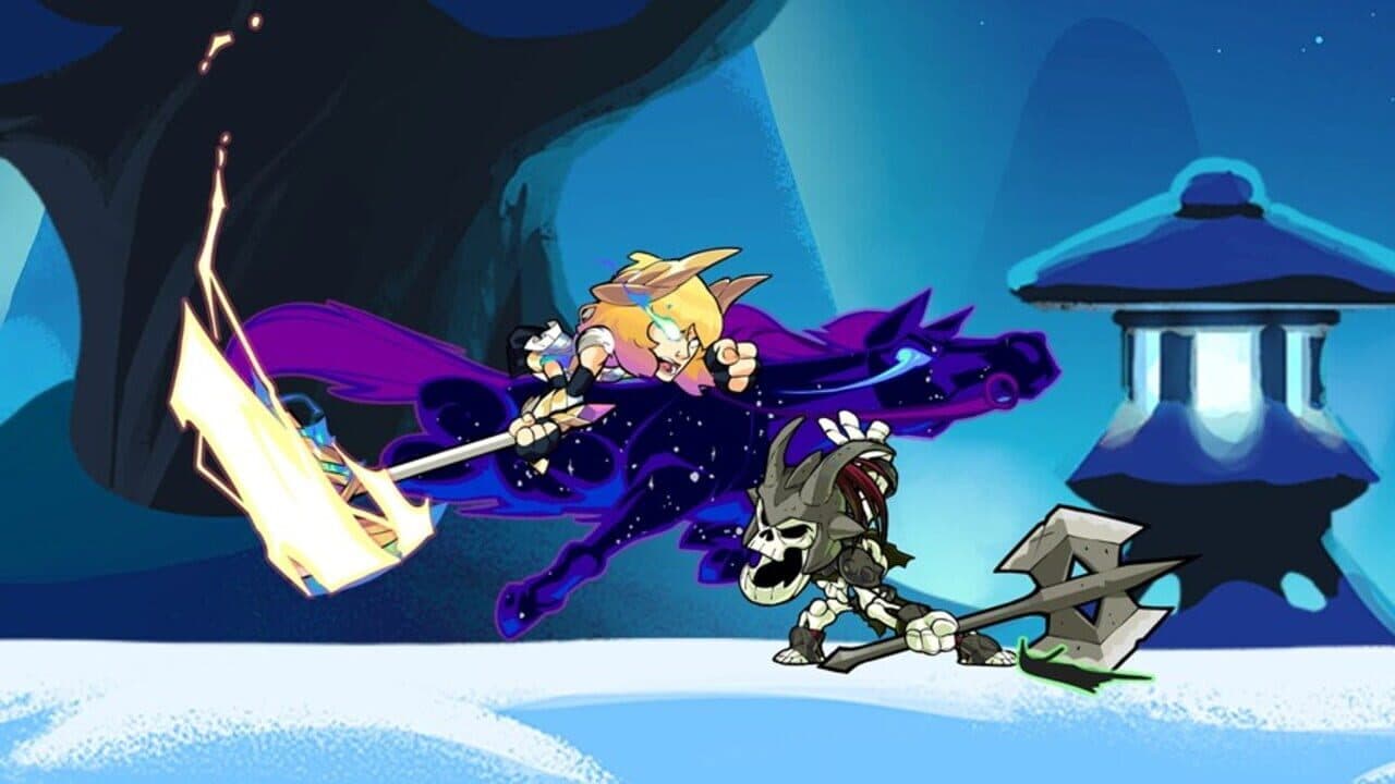 Brawlhalla thumbnail 5