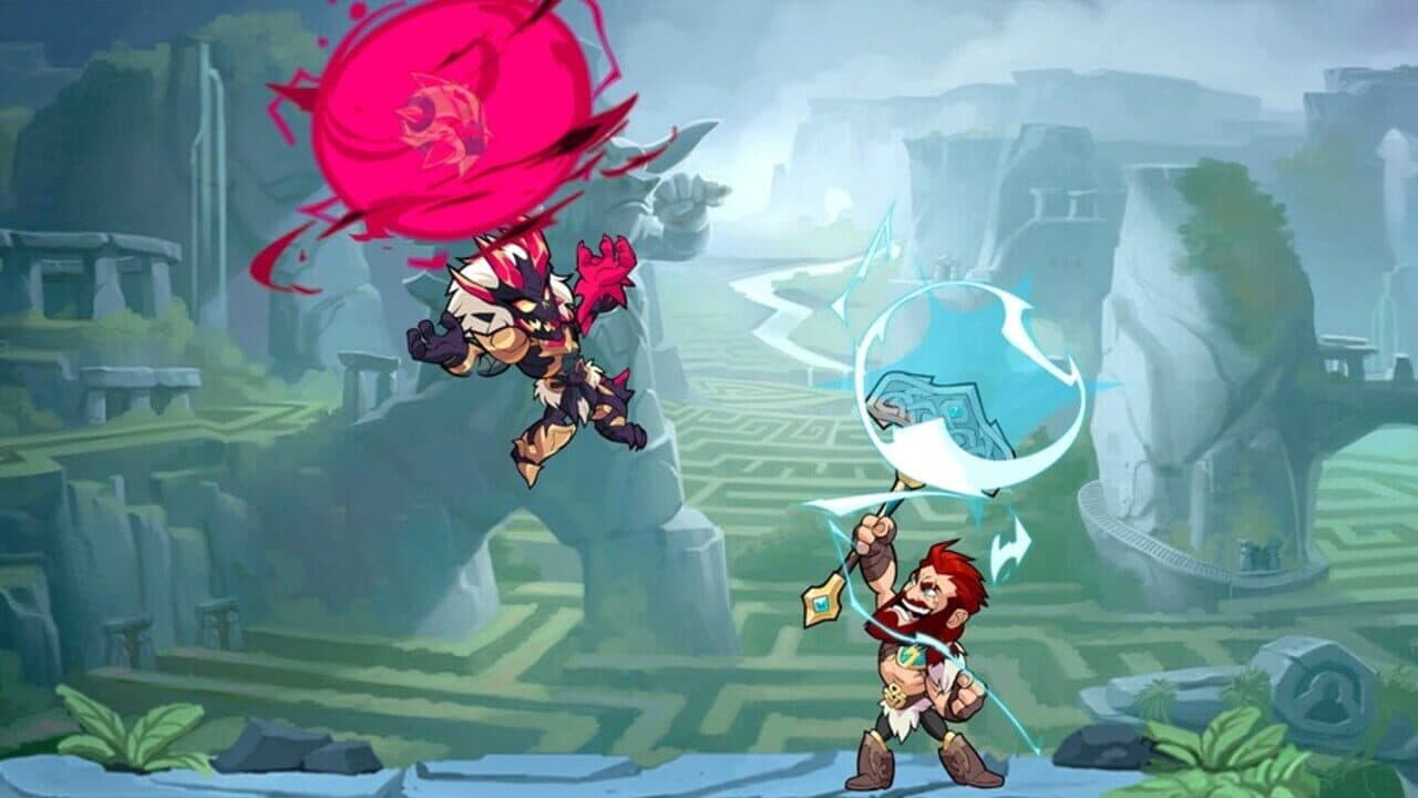 Brawlhalla thumbnail 8