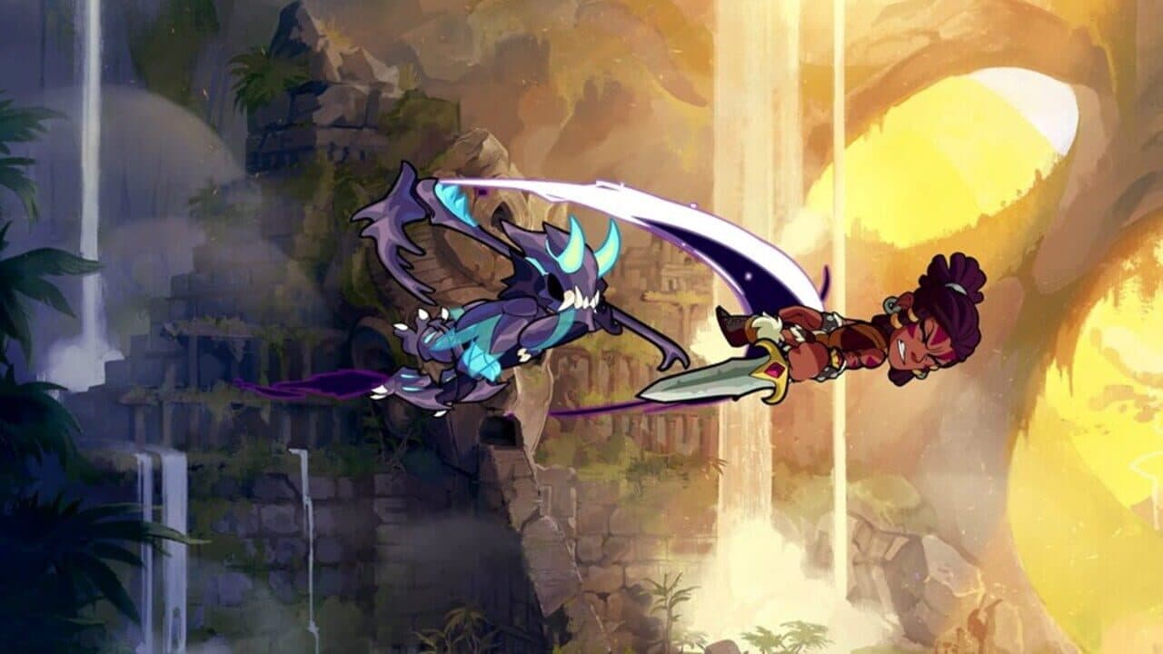 Brawlhalla thumbnail 6