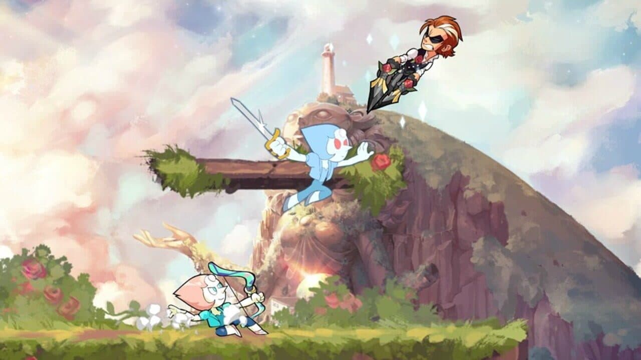 Brawlhalla thumbnail 7