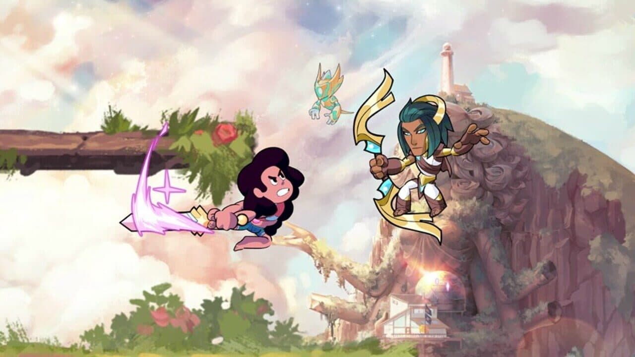 Brawlhalla thumbnail 13
