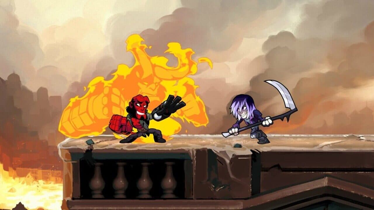 Brawlhalla thumbnail 14