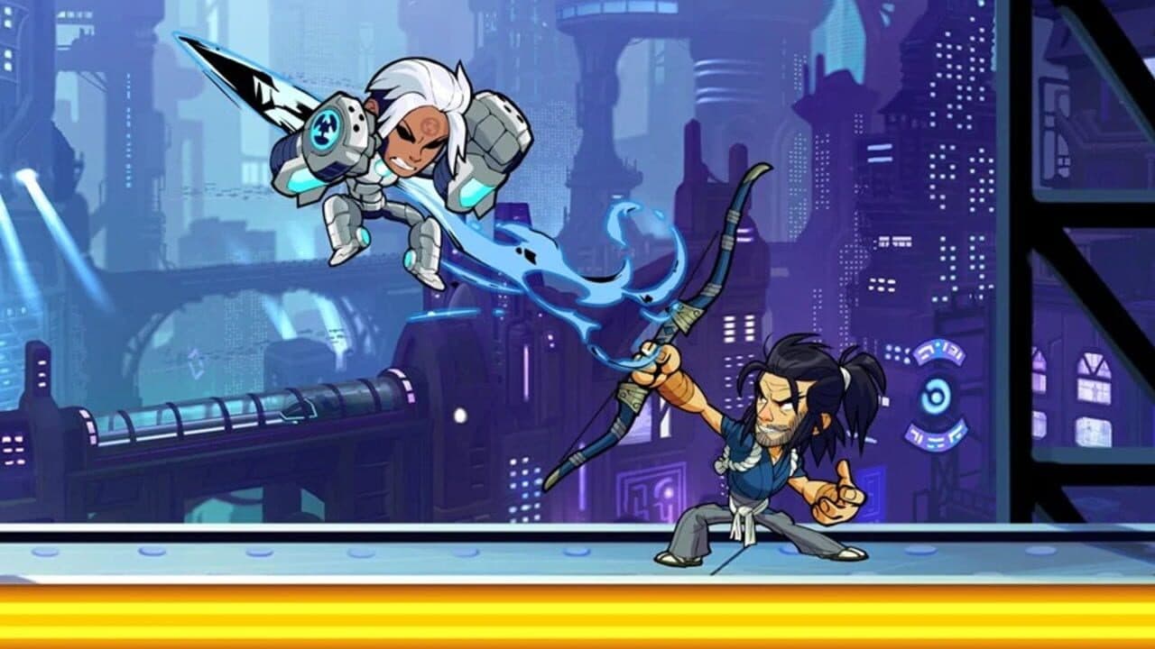 Brawlhalla thumbnail 16