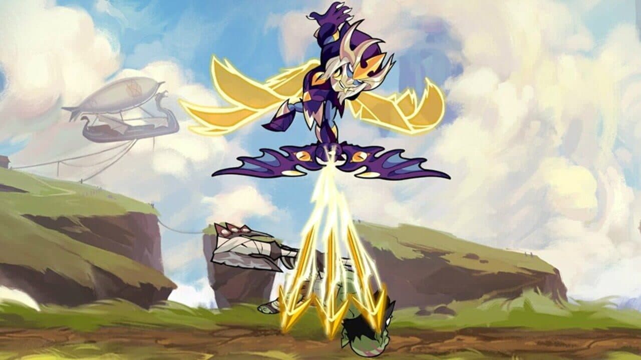 Brawlhalla thumbnail 2