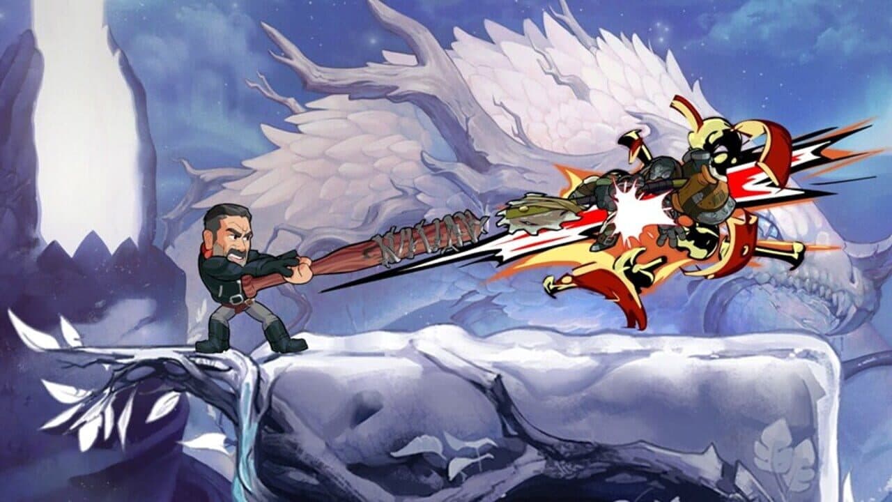 Brawlhalla thumbnail 9