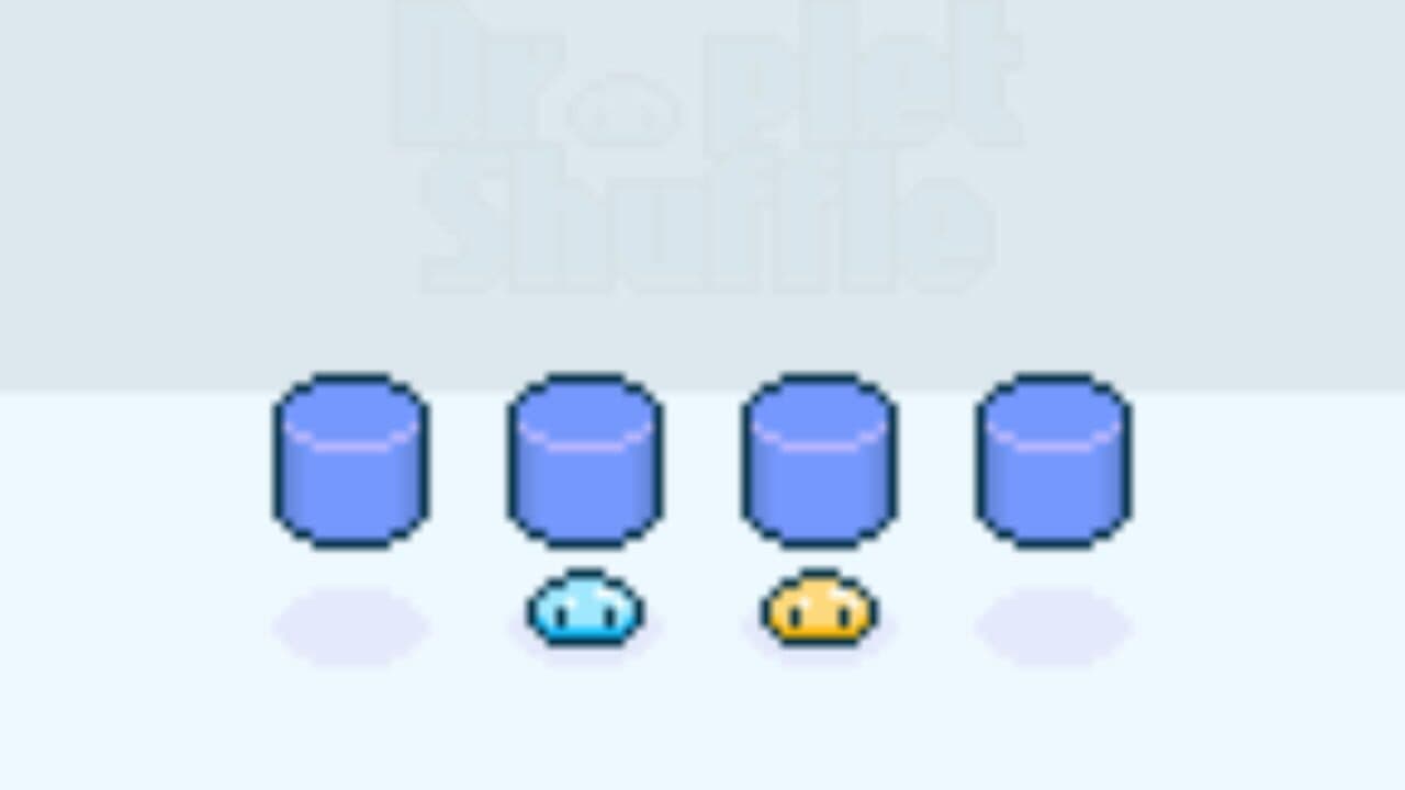 Droplet Shuffle thumbnail 2