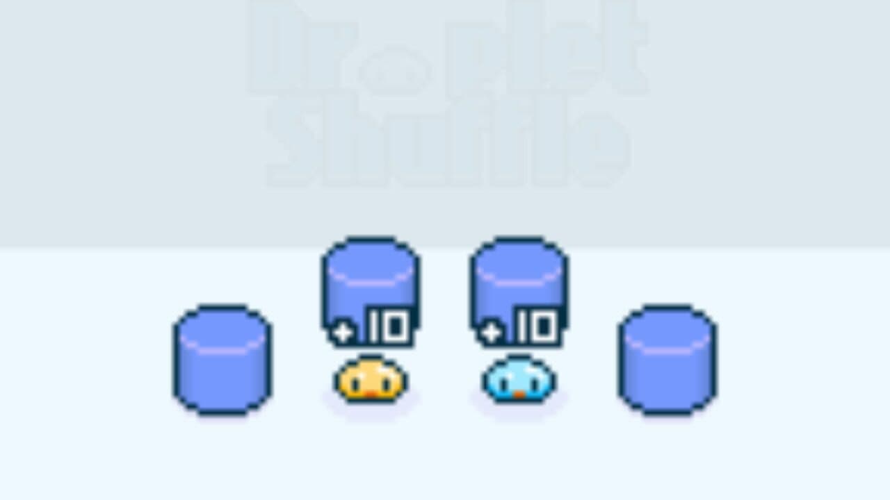 Droplet Shuffle thumbnail 3