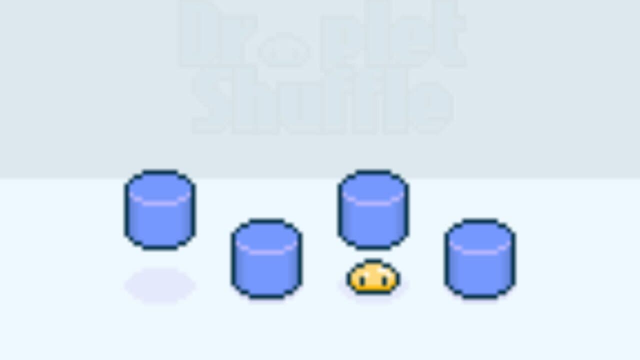 Droplet Shuffle thumbnail 4