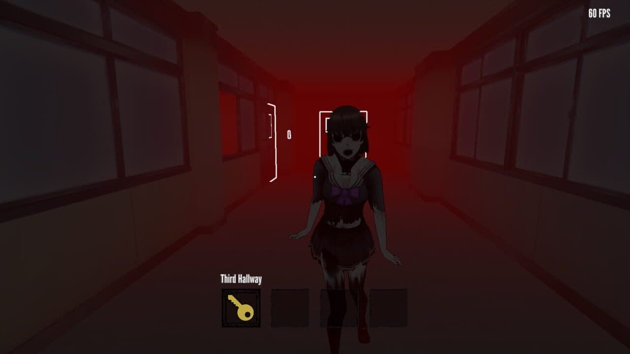 Fragmented Fear thumbnail 3