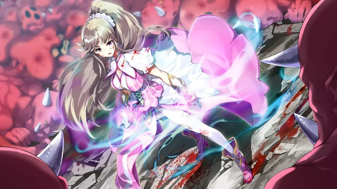 Evenicle 2 thumbnail 9