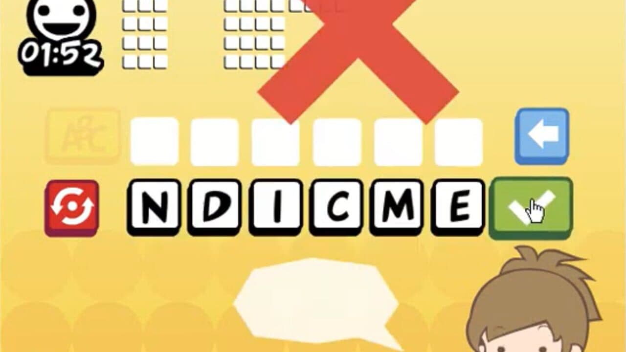 Word Challenge thumbnail 2